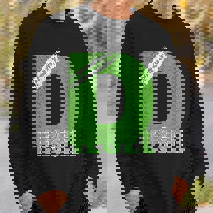 She Wants The Diesel Truck愛好家 スウェットシャツ 彼への贈り物