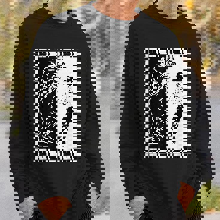 Ska Ka Music Clothingka Reggae スウェットシャツ 彼への贈り物