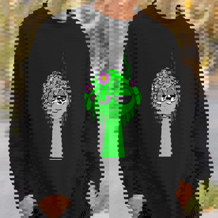 Sprunkiのvinera スウェットシャツ 彼への贈り物