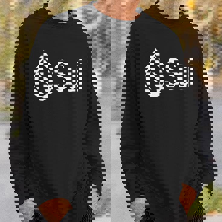 Sui スウェットシャツ 彼への贈り物