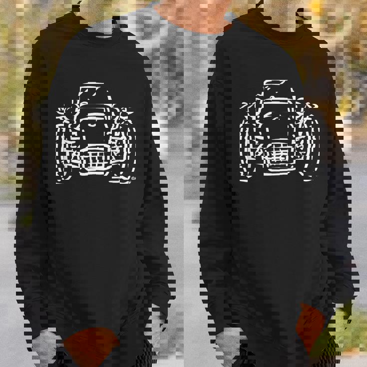 Super 7Even Caterham Racing クラシック ブリティッシュスポーツカー スウェットシャツ 彼への贈り物