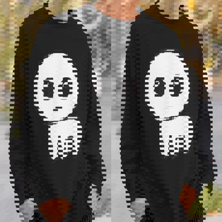 Tbh Creature Meme スウェットシャツ 彼への贈り物