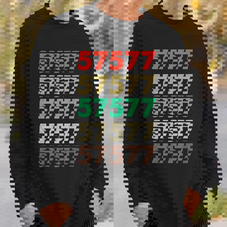 Thatays 57577 レトロジップコードtシャツ 57577 スウェットシャツ 彼への贈り物