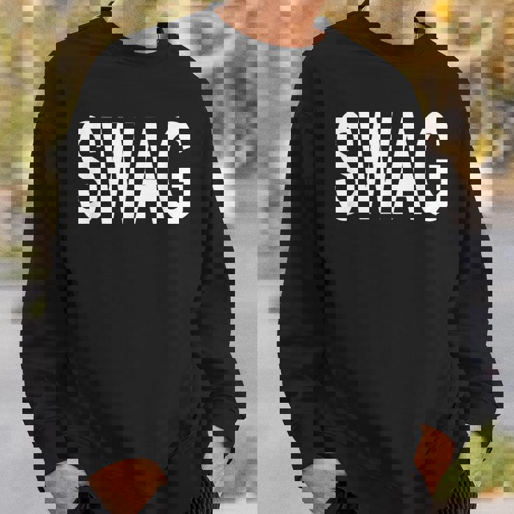 Thatayswag スウェットシャツ 彼への贈り物