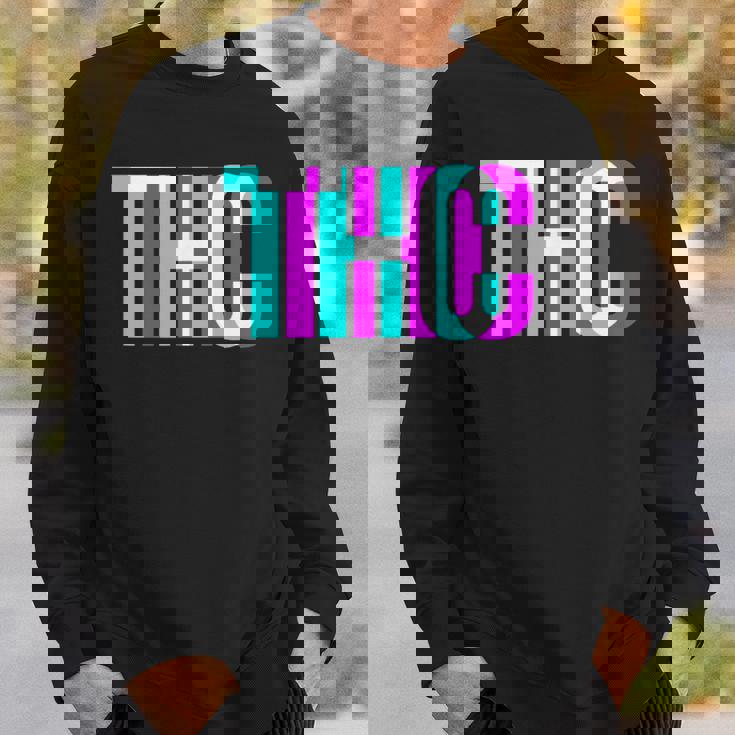 Thc Cinematoner Weedtoned Kiffer 420 カンナビス ボンジョイント スウェットシャツ 彼への贈り物