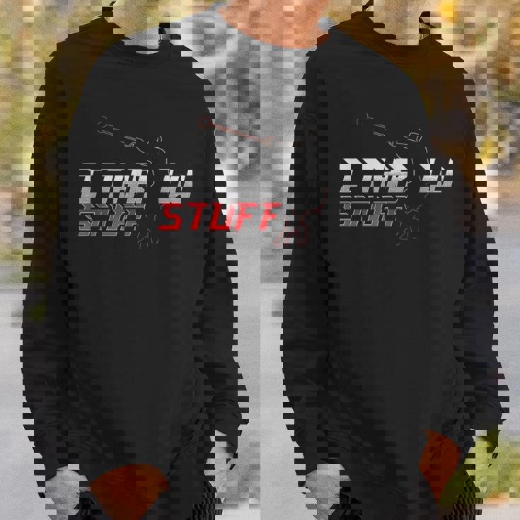 I Throwtuff スウェットシャツ 彼への贈り物