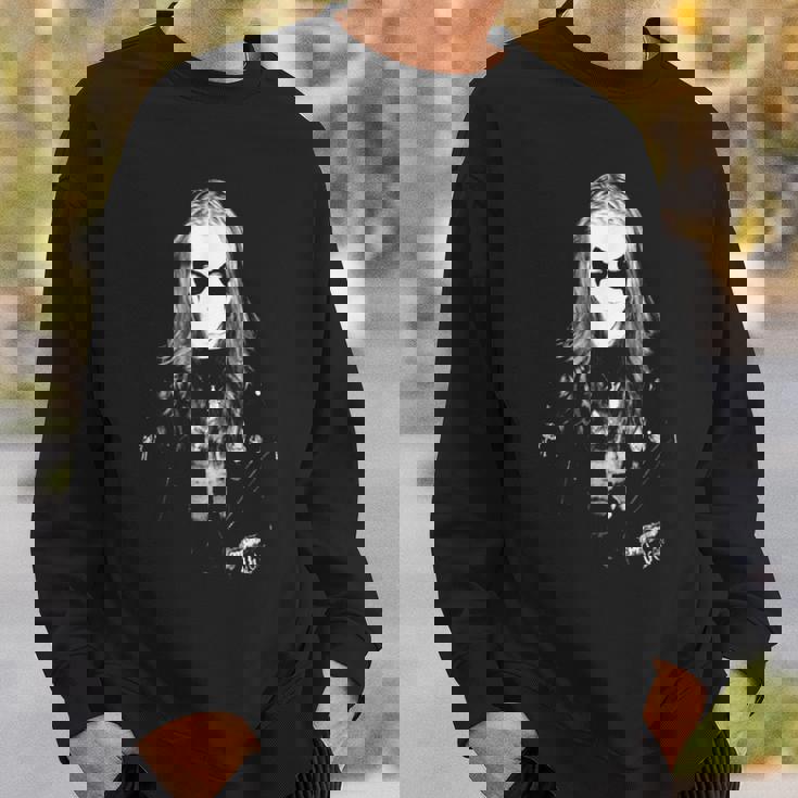 True Norwegian Metal スウェットシャツ 彼への贈り物