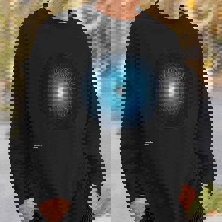 Turquoiseilence スウェットシャツ 彼への贈り物