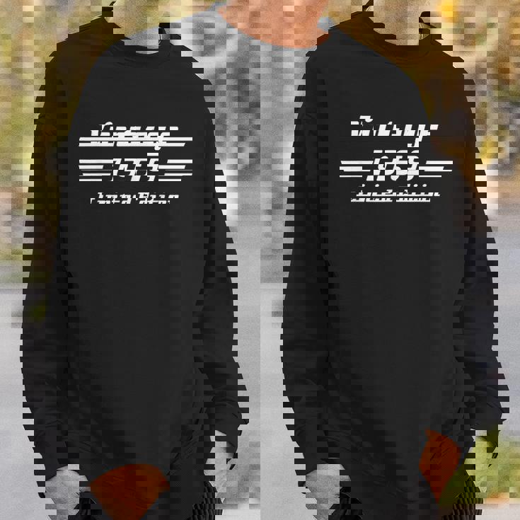 Vintage 1969 56歳の誕生日 クラシックカー スウェットシャツ 彼への贈り物