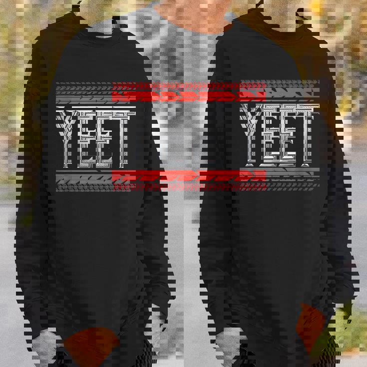 Vintage Yeet シャツ アパレル スウェットシャツ 彼への贈り物