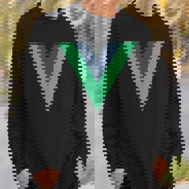 VuejsueJs スウェットシャツ 彼への贈り物