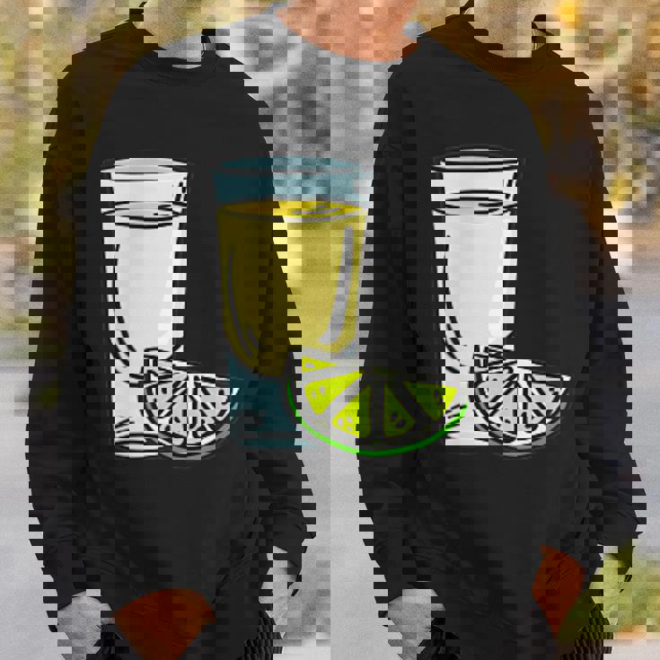 Wzb テキーラ スウェットシャツ 彼への贈り物