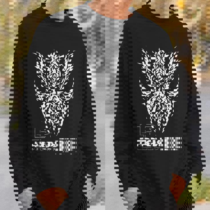 Zero スウェットシャツ 彼への贈り物