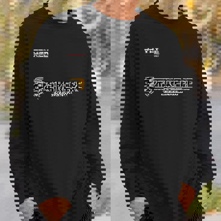 Zethree IshikawaExe_7_出羽崚一 スウェットシャツ 彼への贈り物