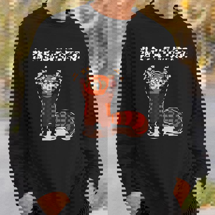 「だめにんげんだもの」文字入り おもしろ 筆文字 面白い バック 面白い スウェットシャツ 彼への贈り物