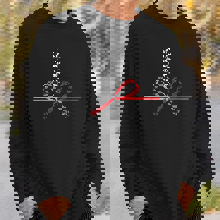 おもしろtシャツ【祝御新築】新築 増改築 お祝い 水引 和柄 日本のお土産 記念品 ギャグ ウケ狙い 贈り物 ギフト スウェットシャツ 彼への贈り物