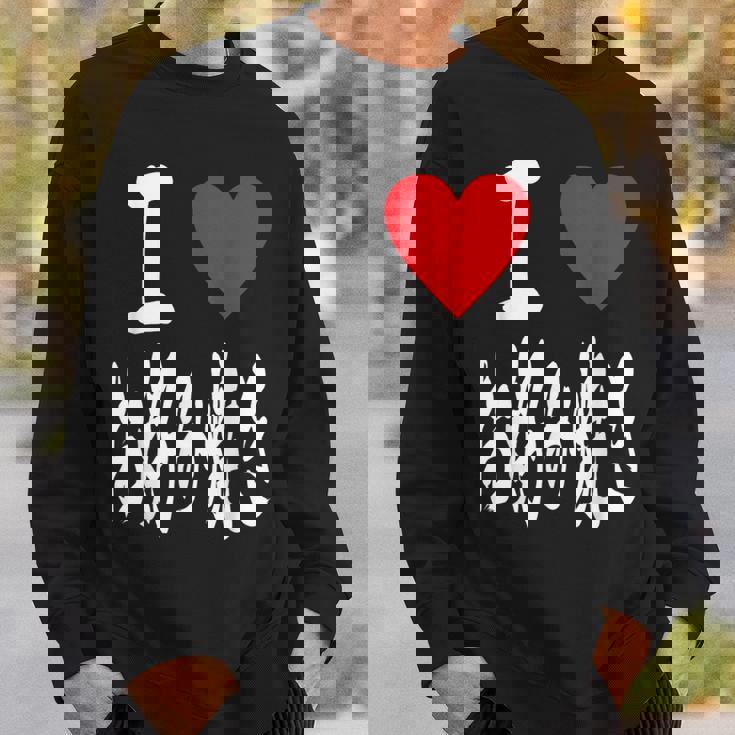 お好み焼き好き アジアン 和食 食通 お好み焼き 大阪 関西 広島 スウェットシャツ 彼への贈り物