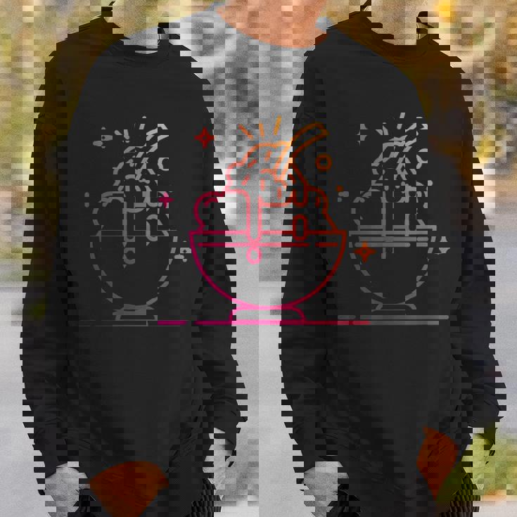 かき氷のように スウェットシャツ 彼への贈り物