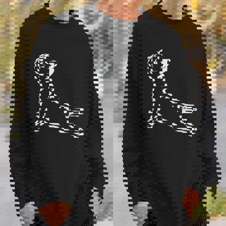 かわいいフレンチブルドッグモチーフシャツ レディース メンズ スウェットシャツ 彼への贈り物