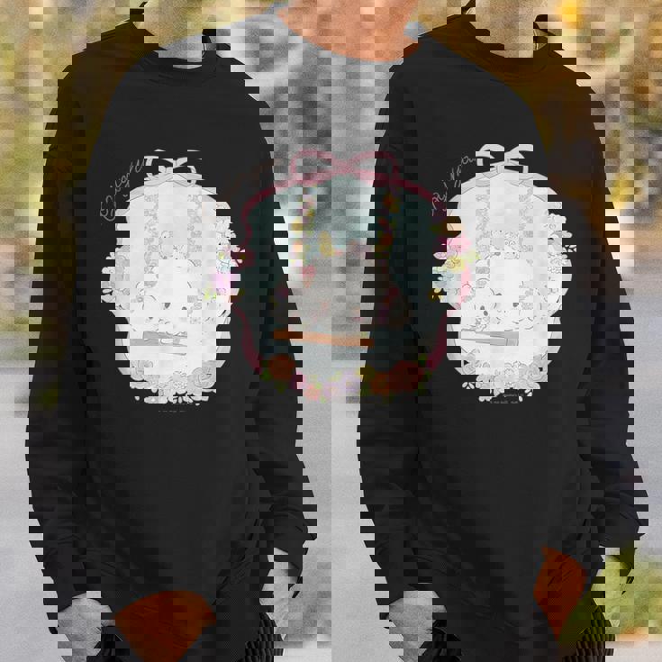 こぎみゅん ブランコ スウェットシャツ 彼への贈り物