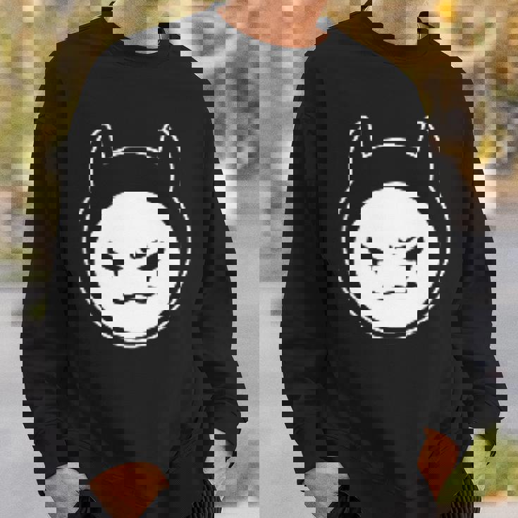 でびるくん ＜Amazon Limited Edition＞ スウェットシャツ 彼への贈り物