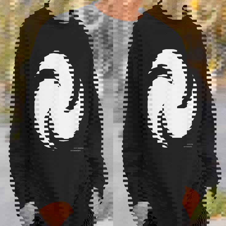 アイコンシリーズ テッカマン A スウェットシャツ 彼への贈り物