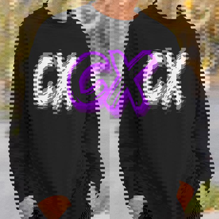 アイスポセイドンcx スウェットシャツ 彼への贈り物