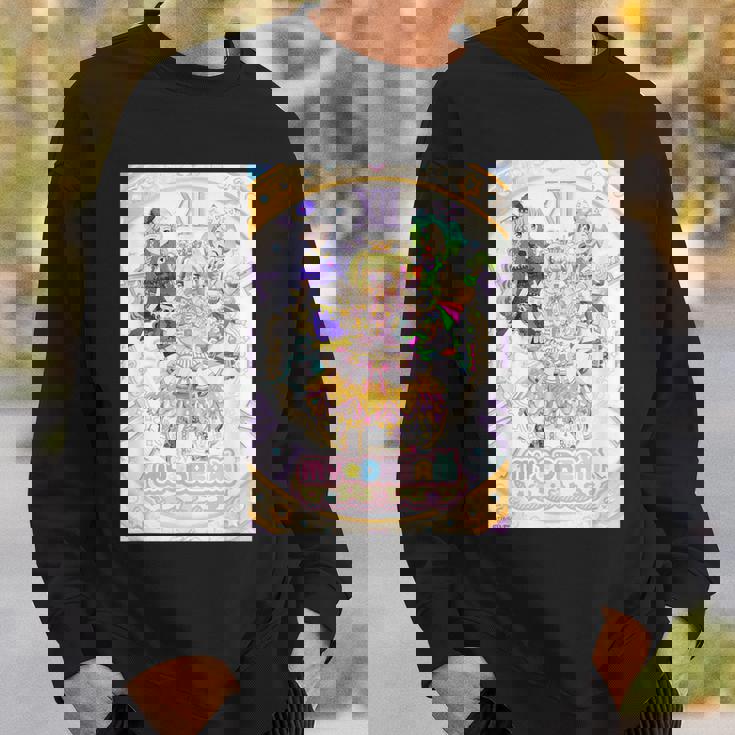 アイドルタイムプリパラ マイドリーム スウェットシャツ 彼への贈り物