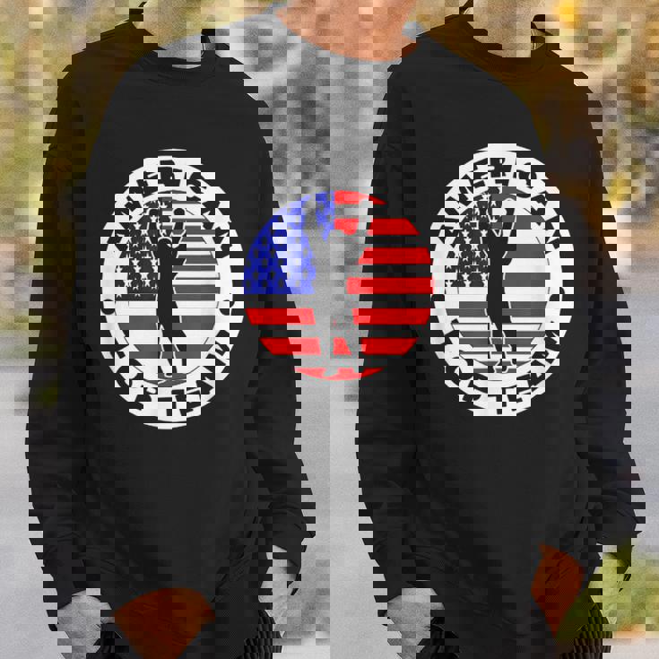 アメリカのトップチーム柔術 スウェットシャツ 彼への贈り物