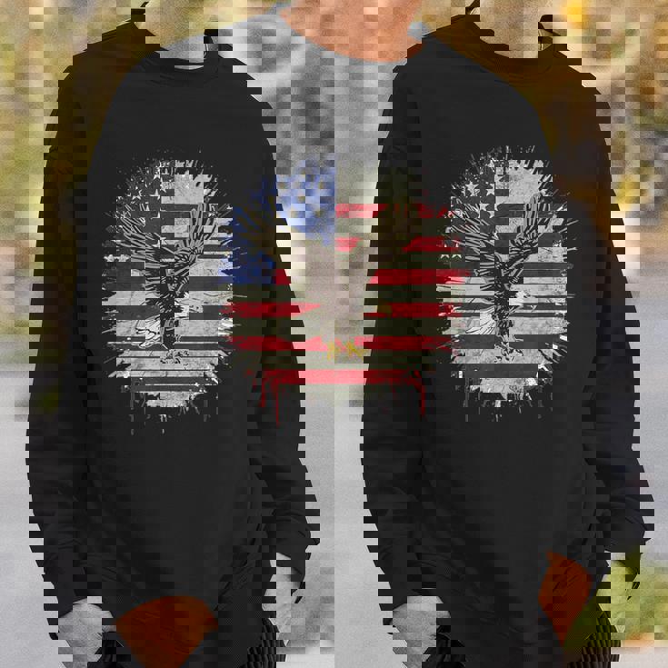 アメリカンイーグル スウェットシャツ 彼への贈り物