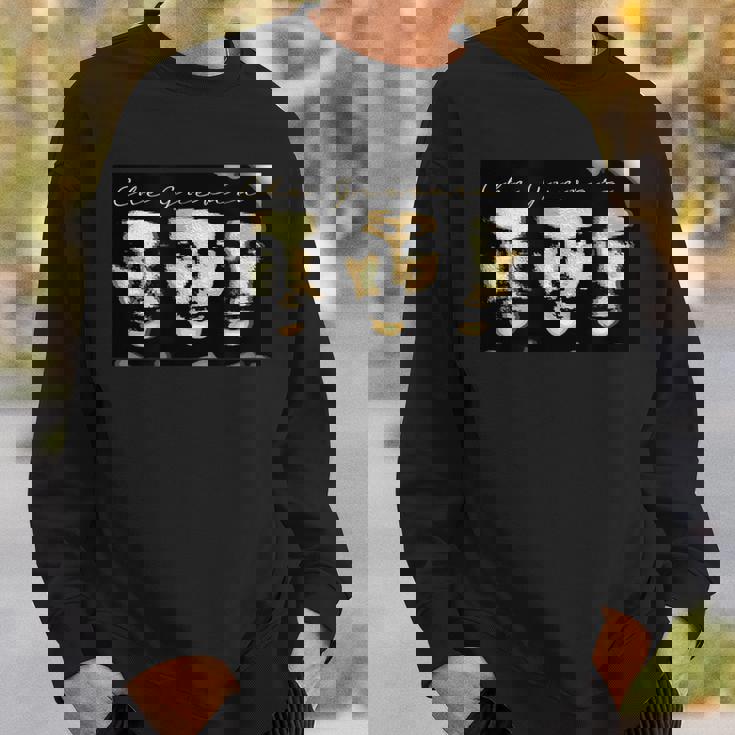 アルゼンチンのエルネスト・チェ・ゲバラ革命キューバ。 スウェットシャツ 彼への贈り物