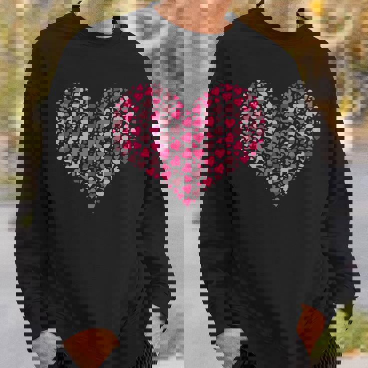 アンドロ スウェットシャツ 彼への贈り物