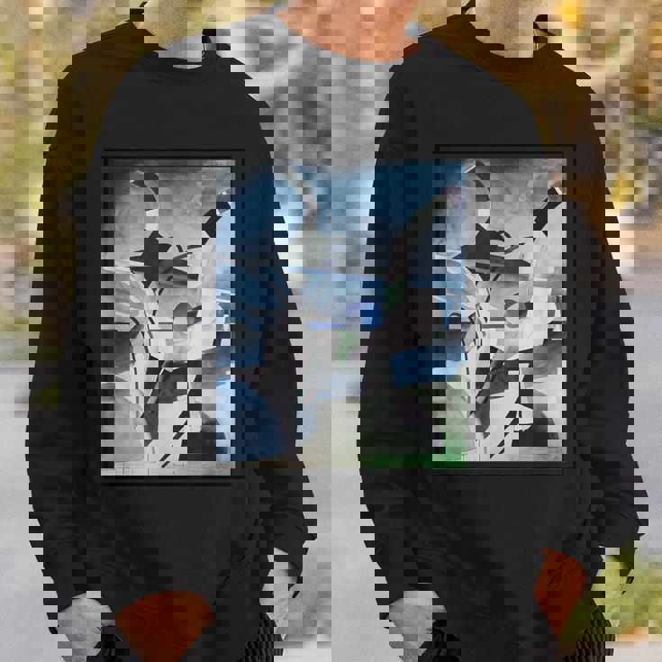 アートムーブメント、ダダイズム、フランシス・ピカビア スウェットシャツ 彼への贈り物