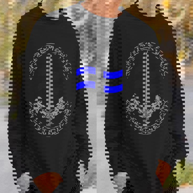 イギリス特殊部隊 特殊ボートサービスsbs スウェットシャツ 彼への贈り物