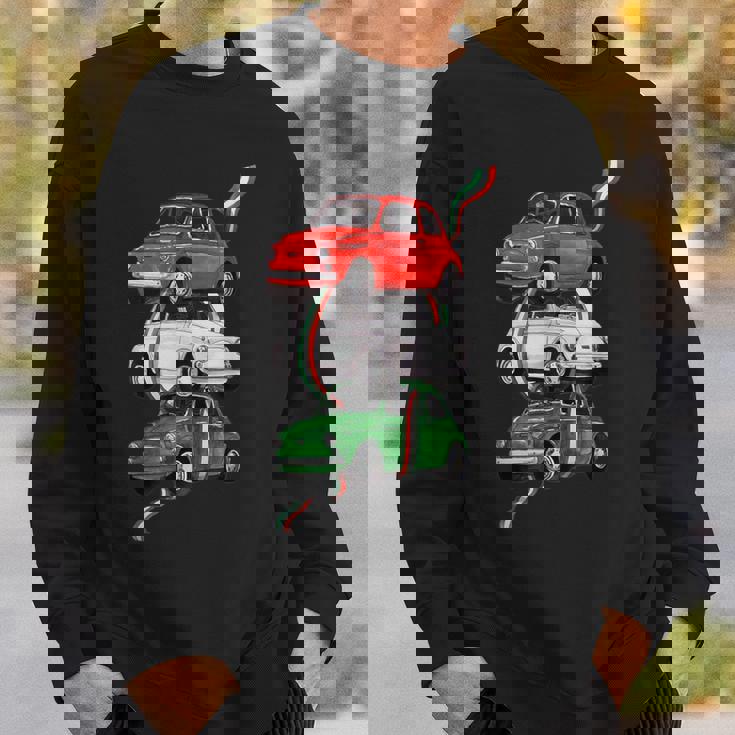 イタリア イタリア国旗 イタリア メンズレディースユース子供用 スウェットシャツ 彼への贈り物