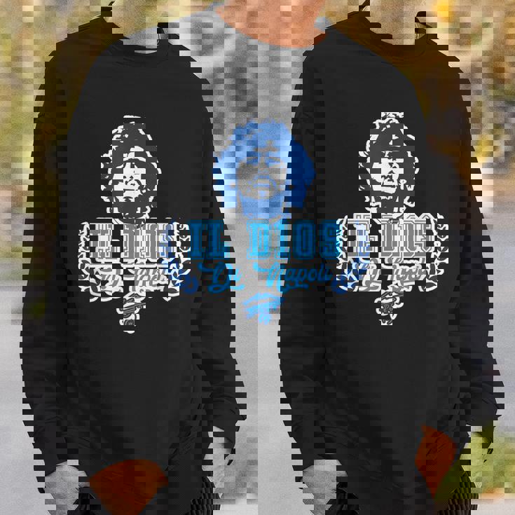 イル・D10s ディ・ナポリ スウェットシャツ 彼への贈り物