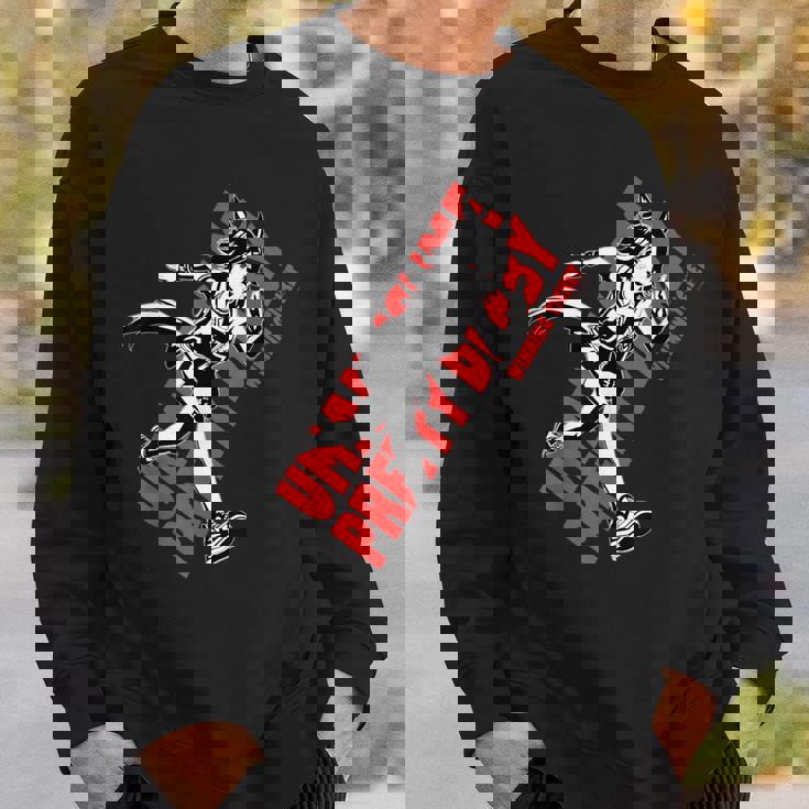 ウマ娘 プリティーダービー ウイニングチケット スウェットシャツ 彼への贈り物