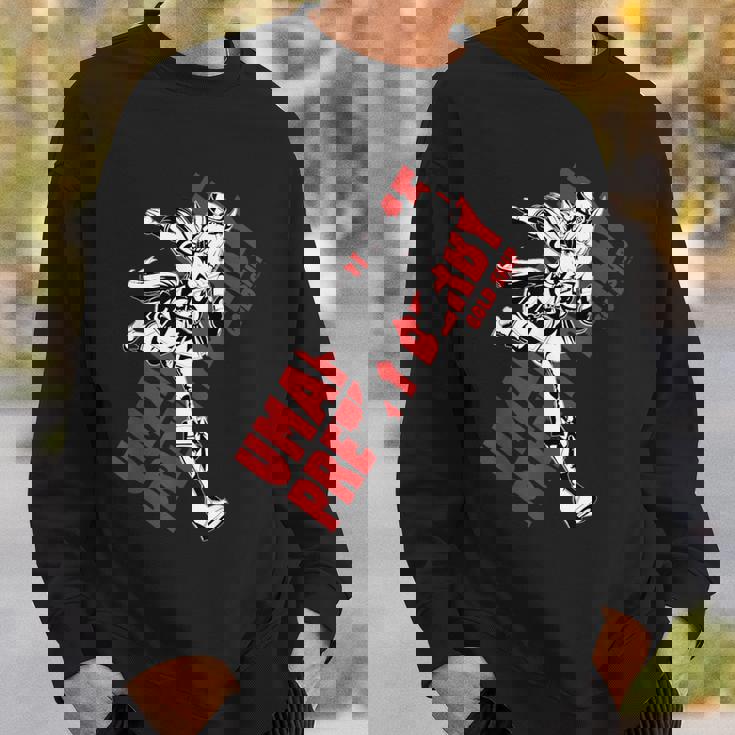 ウマ娘 プリティーダービー ゴールドシップ スウェットシャツ 彼への贈り物