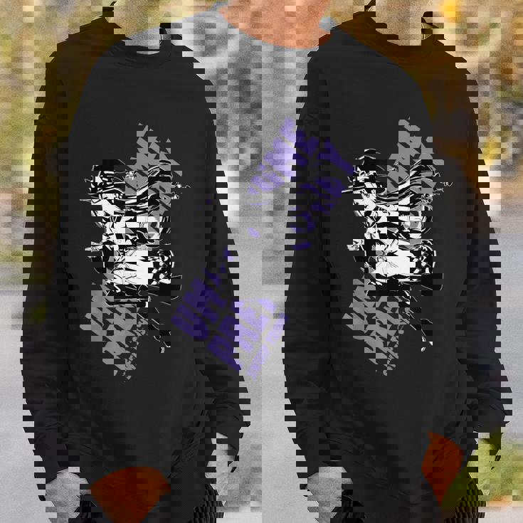 ウマ娘 プリティーダービー スイープトウショウ スウェットシャツ 彼への贈り物