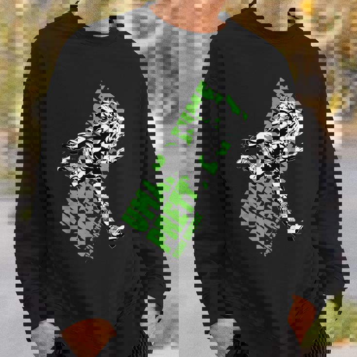 ウマ娘 プリティーダービー タイキシャトル スウェットシャツ 彼への贈り物