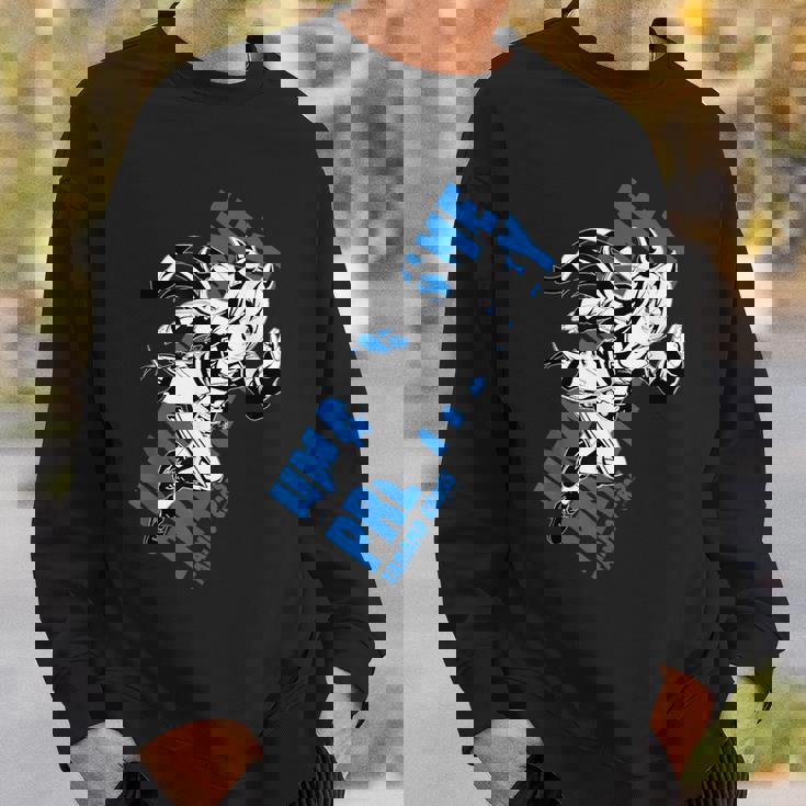 ウマ娘 プリティーダービー タマモクロス スウェットシャツ 彼への贈り物