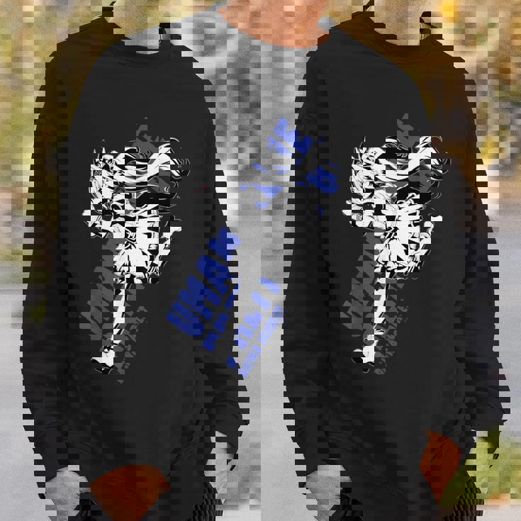 ウマ娘 プリティーダービー ダイワスカーレット スウェットシャツ 彼への贈り物