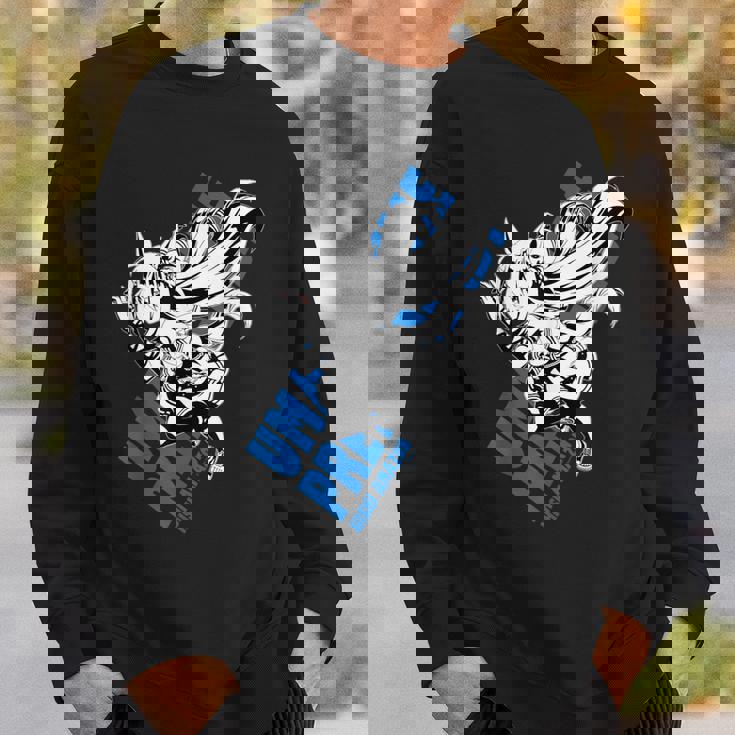 ウマ娘 プリティーダービー ヒシアマゾン スウェットシャツ 彼への贈り物