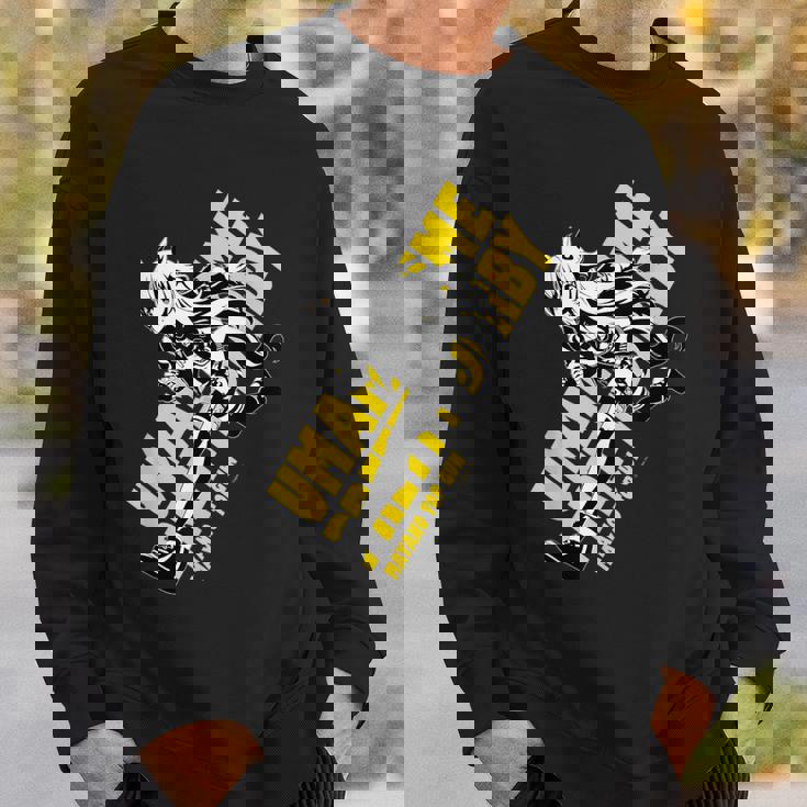 ウマ娘 プリティーダービー マヤノトップガン スウェットシャツ 彼への贈り物