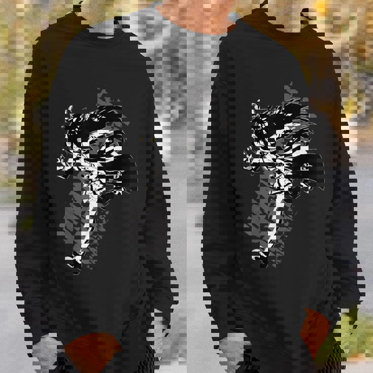 ウマ娘 プリティーダービー マンハッタンカフェ スウェットシャツ 彼への贈り物