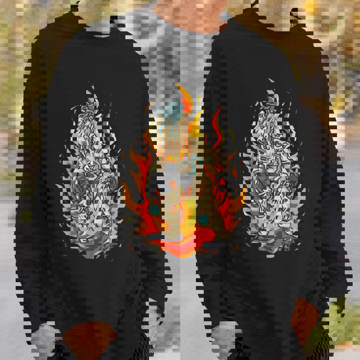 エイリアンプレデター スウェットシャツ 彼への贈り物