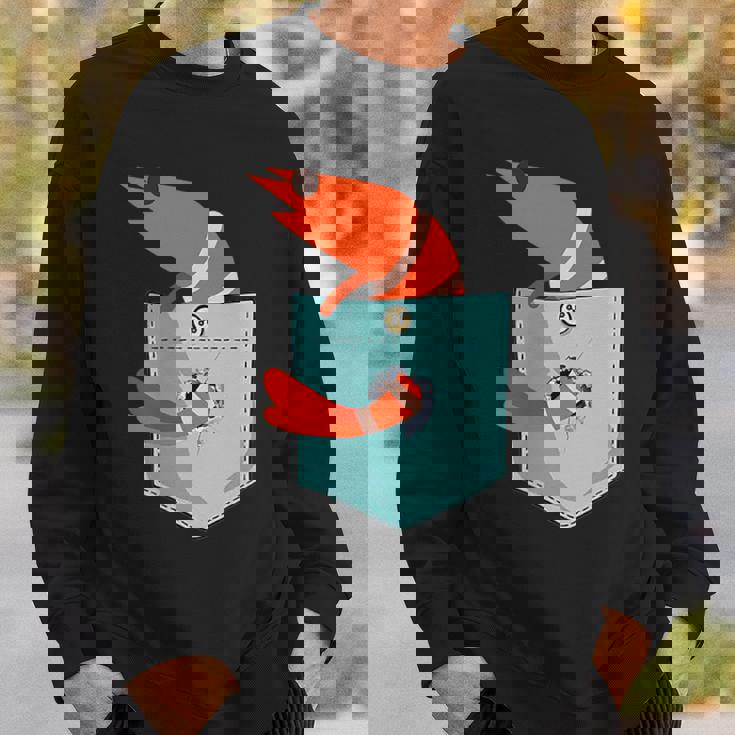 エビtシャツ、エビキッズ、エビガール、エビ好き。 スウェットシャツ 彼への贈り物