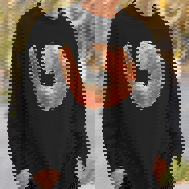 エビシーフード スウェットシャツ 彼への贈り物