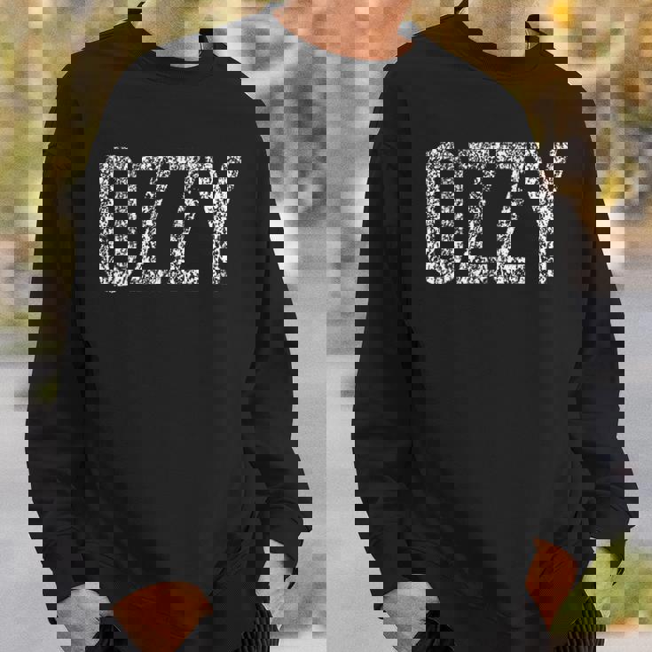 オジー スウェットシャツ 彼への贈り物