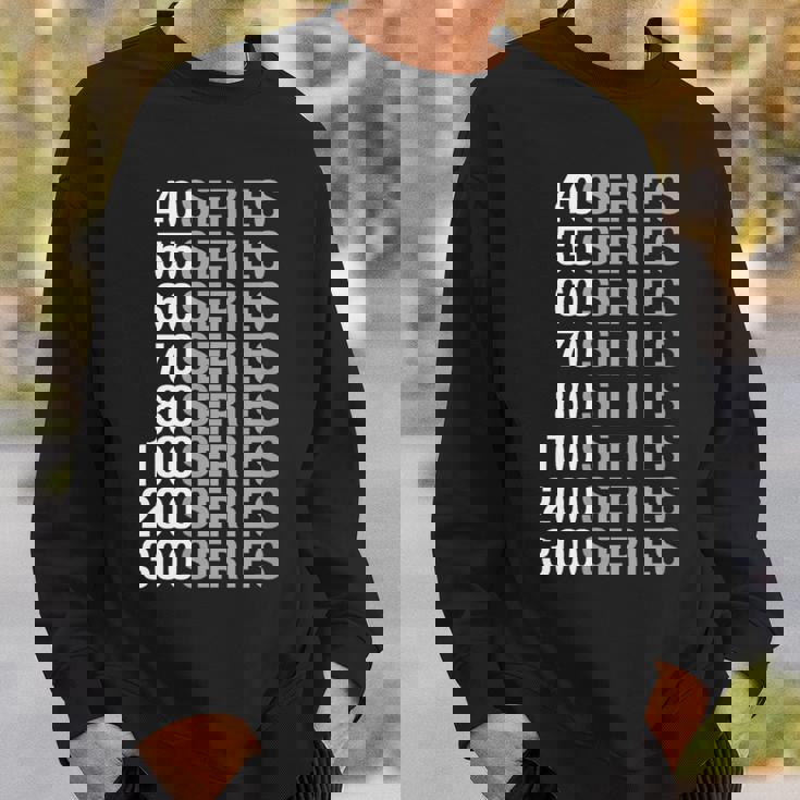 オーバーランド 全シリーズuv クルーザー 4Wd スウェットシャツ 彼への贈り物